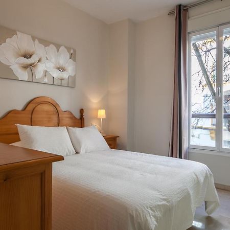 סביליה Apartamento Cerca Del Alcazar Con Garaje Privado מראה חיצוני תמונה