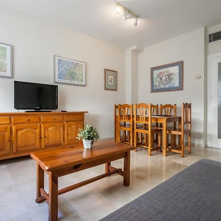 סביליה Apartamento Cerca Del Alcazar Con Garaje Privado מראה חיצוני תמונה